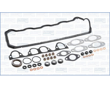 Gasket Set, cylinder head, Image 2