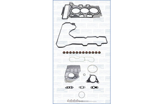 Gasket set, cylinder head