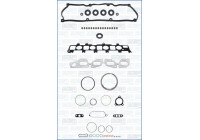 Gasket set, cylinder head