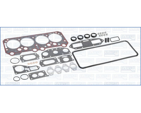 Gasket Set, cylinder head, Image 2
