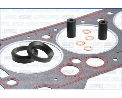 Gasket Set, cylinder head, Image 3