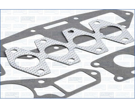 Gasket Set, cylinder head, Image 4