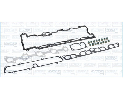 Gasket Set, cylinder head, Image 2