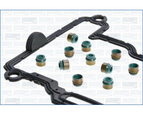 Gasket Set, cylinder head, Image 3