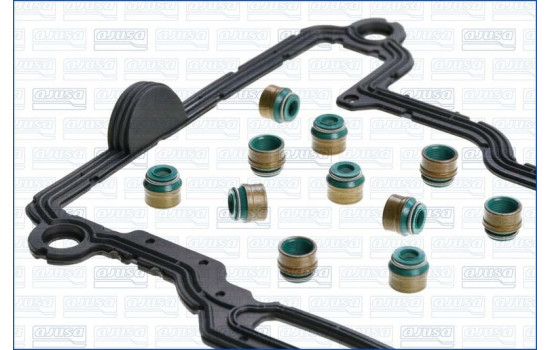Gasket Set, cylinder head, Image 3