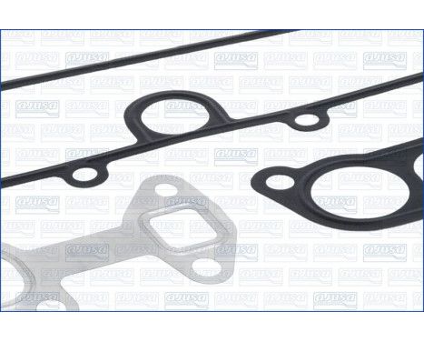 Gasket Set, cylinder head, Image 4