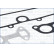 Gasket Set, cylinder head, Thumbnail 4