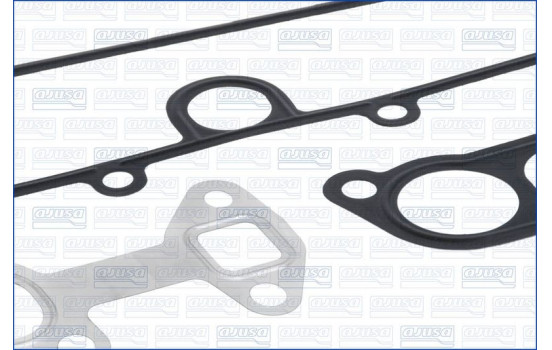 Gasket Set, cylinder head, Image 4