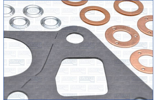 Gasket Set, cylinder head, Image 3