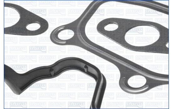 Gasket Set, cylinder head, Image 4