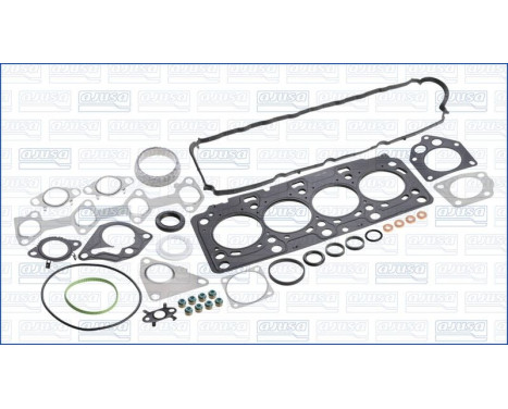 Gasket Set, cylinder head, Image 2