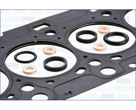 Gasket Set, cylinder head, Image 3