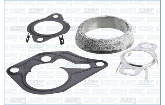 Gasket Set, cylinder head, Image 4