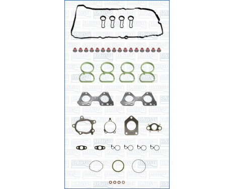 Gasket Set, cylinder head, Image 3
