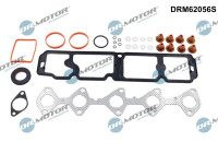 Gasket set, cylinder head