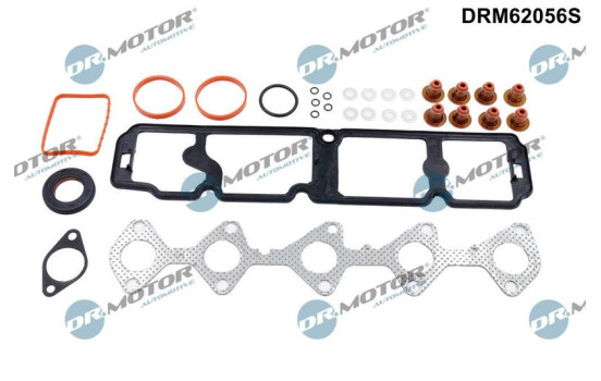Gasket set, cylinder head
