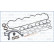 Gasket Set, cylinder head, Thumbnail 3