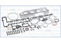 Gasket set, cylinder head