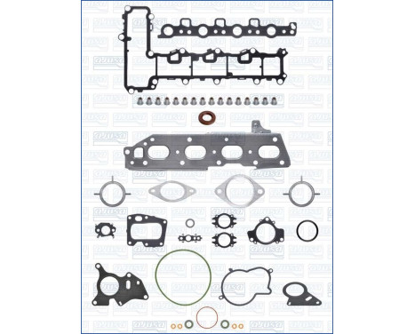 Gasket set, cylinder head, Image 2