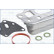 Gasket set, cylinder head, Thumbnail 3