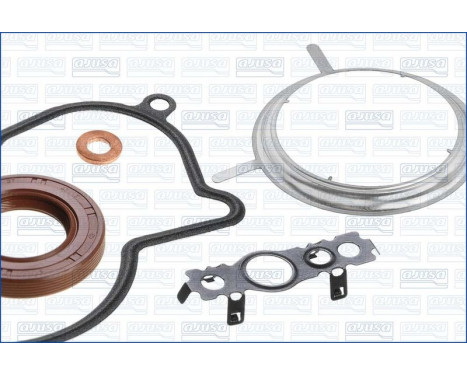 Gasket set, cylinder head, Image 4