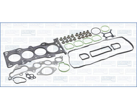 Gasket Set, cylinder head, Image 2