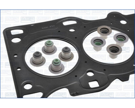 Gasket Set, cylinder head, Image 3