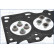 Gasket Set, cylinder head, Thumbnail 3