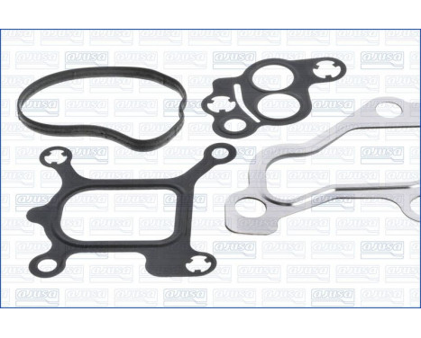 Gasket Set, cylinder head, Image 4