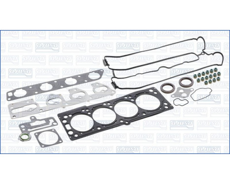 Gasket Set, cylinder head, Image 2