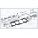 Gasket Set, cylinder head, Thumbnail 2