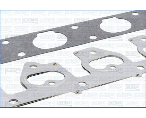 Gasket Set, cylinder head, Image 4