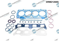 Gasket set, cylinder head