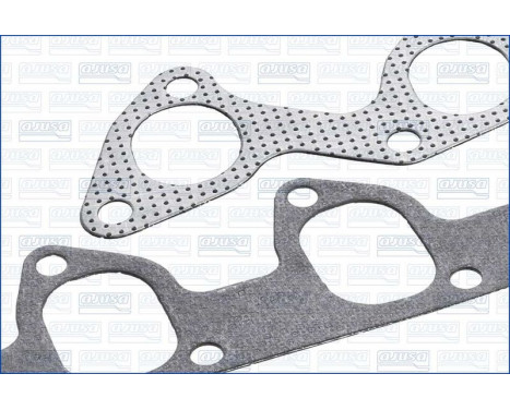 Gasket Set, cylinder head, Image 3