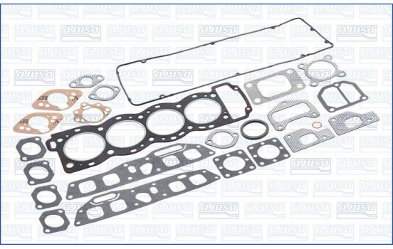 Gasket set, cylinder head, Image 2