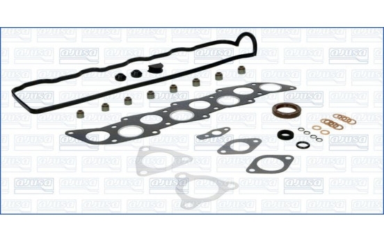 Gasket set, cylinder head