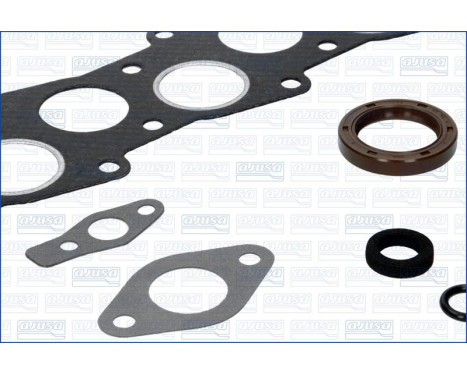 Gasket set, cylinder head, Image 3