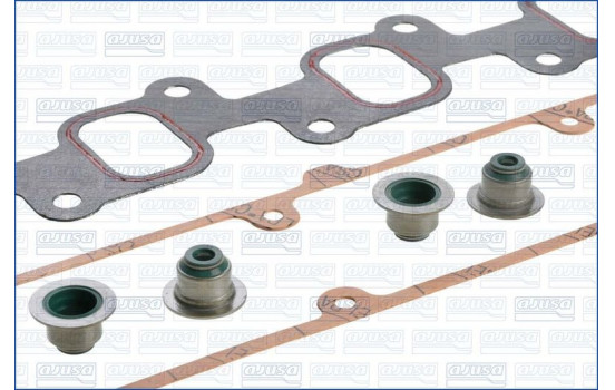 Gasket Set, cylinder head, Image 3