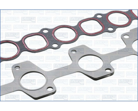Gasket Set, cylinder head, Image 3
