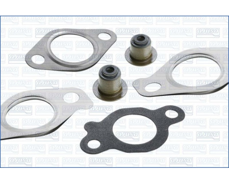 Gasket Set, cylinder head, Image 4