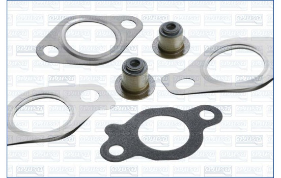 Gasket Set, cylinder head, Image 4