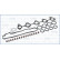 Gasket Set, cylinder head, Thumbnail 2