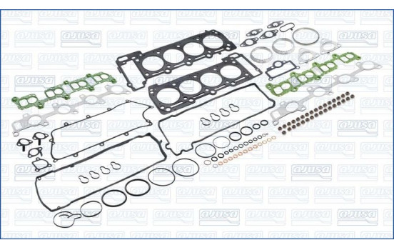 Gasket Set, cylinder head