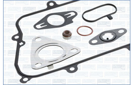 Gasket Set, cylinder head, Image 4