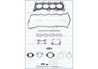 Gasket set, cylinder head