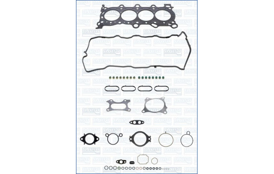 Gasket set, cylinder head