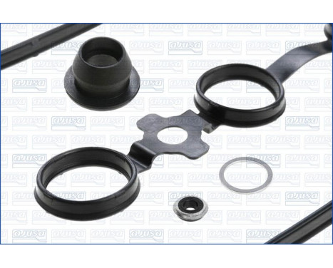 Gasket Set, cylinder head, Image 3