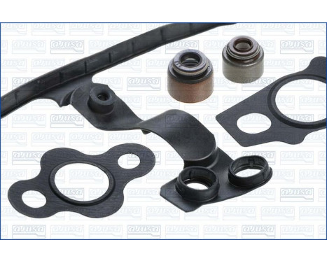 Gasket Set, cylinder head, Image 4