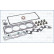 Gasket Set, cylinder head, Thumbnail 2