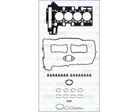 Gasket Set, cylinder head